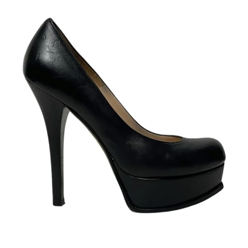 Fendi fendista leather